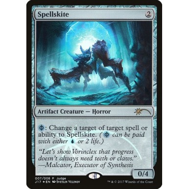 Spellskite