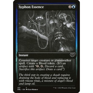Syphon Essence