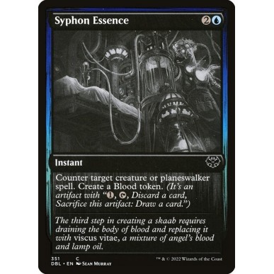 Syphon Essence