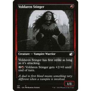 Voldaren Stinger