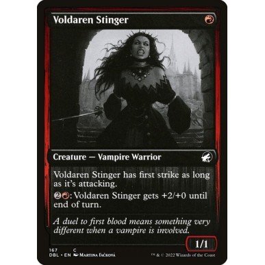 Voldaren Stinger