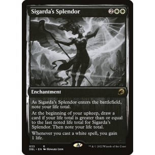 Sigarda's Splendor