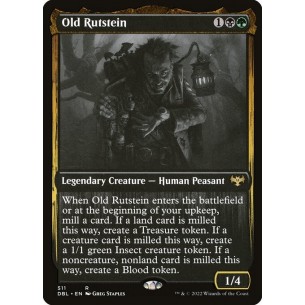 Old Rutstein