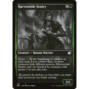 Harvesttide Sentry