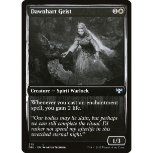 Dawnhart Geist