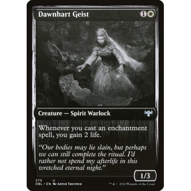 Dawnhart Geist