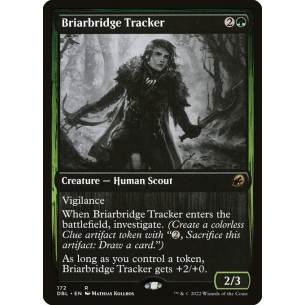 Briarbridge Tracker