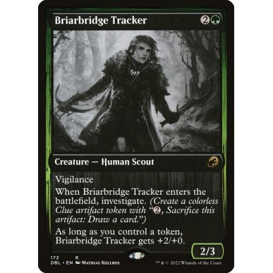 Briarbridge Tracker