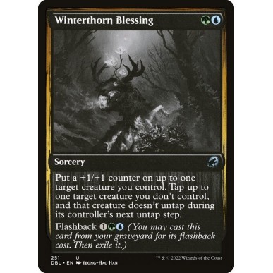 Winterthorn Blessing