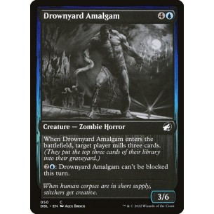 Drownyard Amalgam