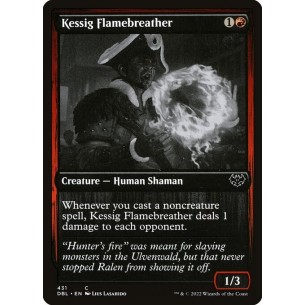 Kessig Flamebreather