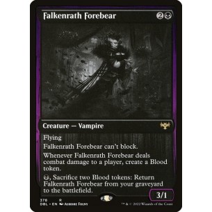 Falkenrath Forebear