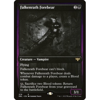 Falkenrath Forebear