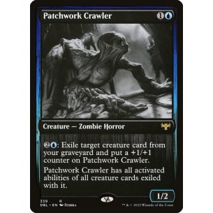Patchwork Crawler