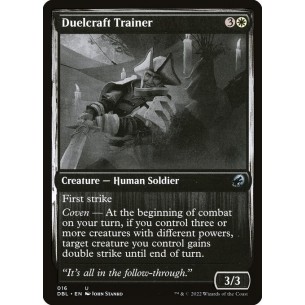 Duelcraft Trainer