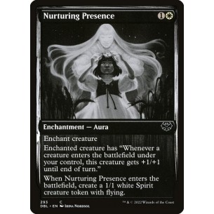 Nurturing Presence