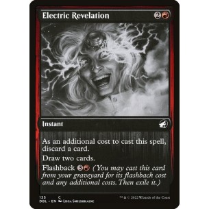 Electric Revelation