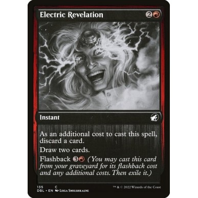 Electric Revelation