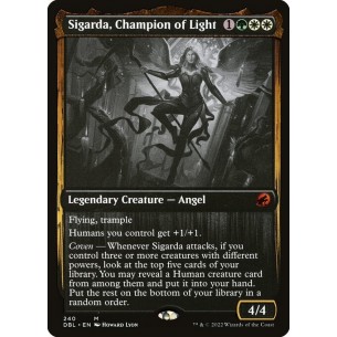 Sigarda, Champion of Light