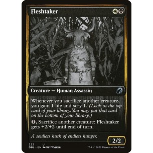 Fleshtaker