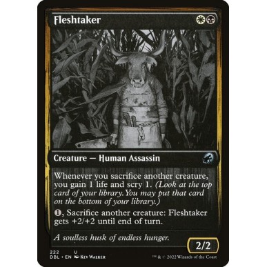 Fleshtaker