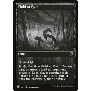Field of Ruin