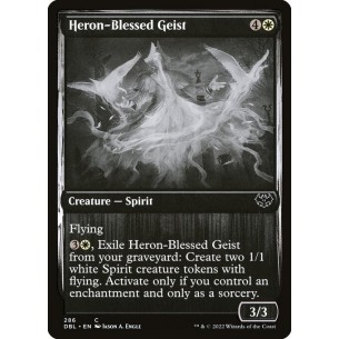 Heron-Blessed Geist