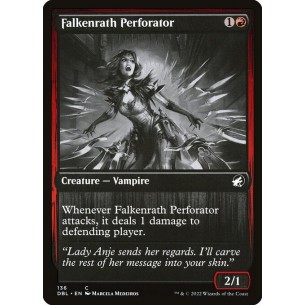 Falkenrath Perforator