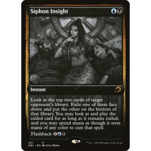 Siphon Insight