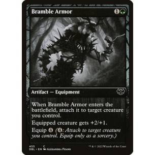 Bramble Armor