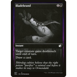 Bladebrand