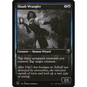Skaab Wrangler