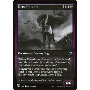 Dreadhound