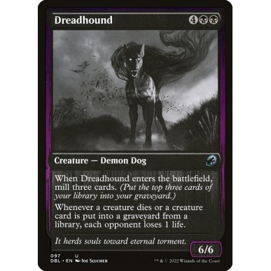 Dreadhound
