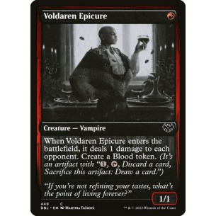 Voldaren Epicure