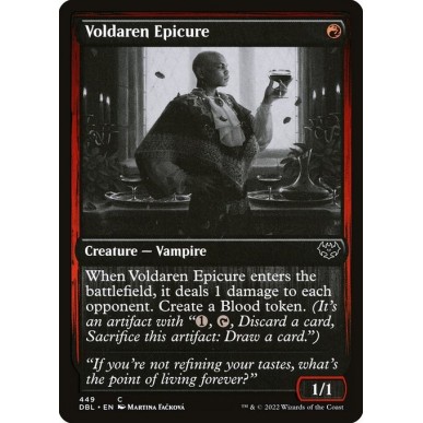 Voldaren Epicure