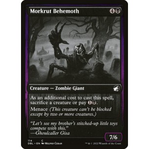 Morkrut Behemoth