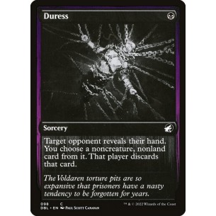 Duress