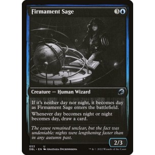 Firmament Sage