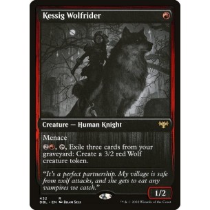 Kessig Wolfrider