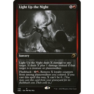 Light Up the Night