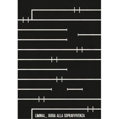 Liminal Space - Guida alla Sopravvivenza