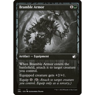 Bramble Armor