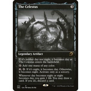 The Celestus