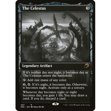 The Celestus