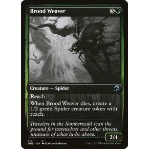 Brood Weaver