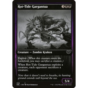 Rot-Tide Gargantua