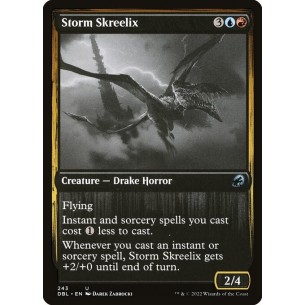 Storm Skreelix