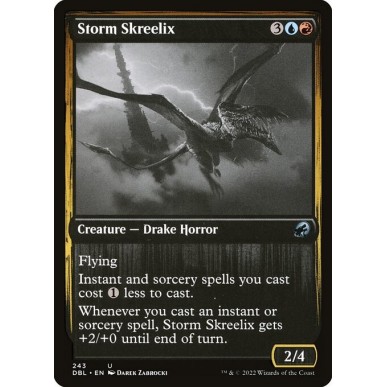 Storm Skreelix