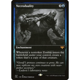 Necroduality
